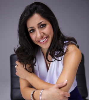 Dina headshot 2 Dina headshot 2